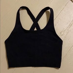 Fabletics Sports Bra - S